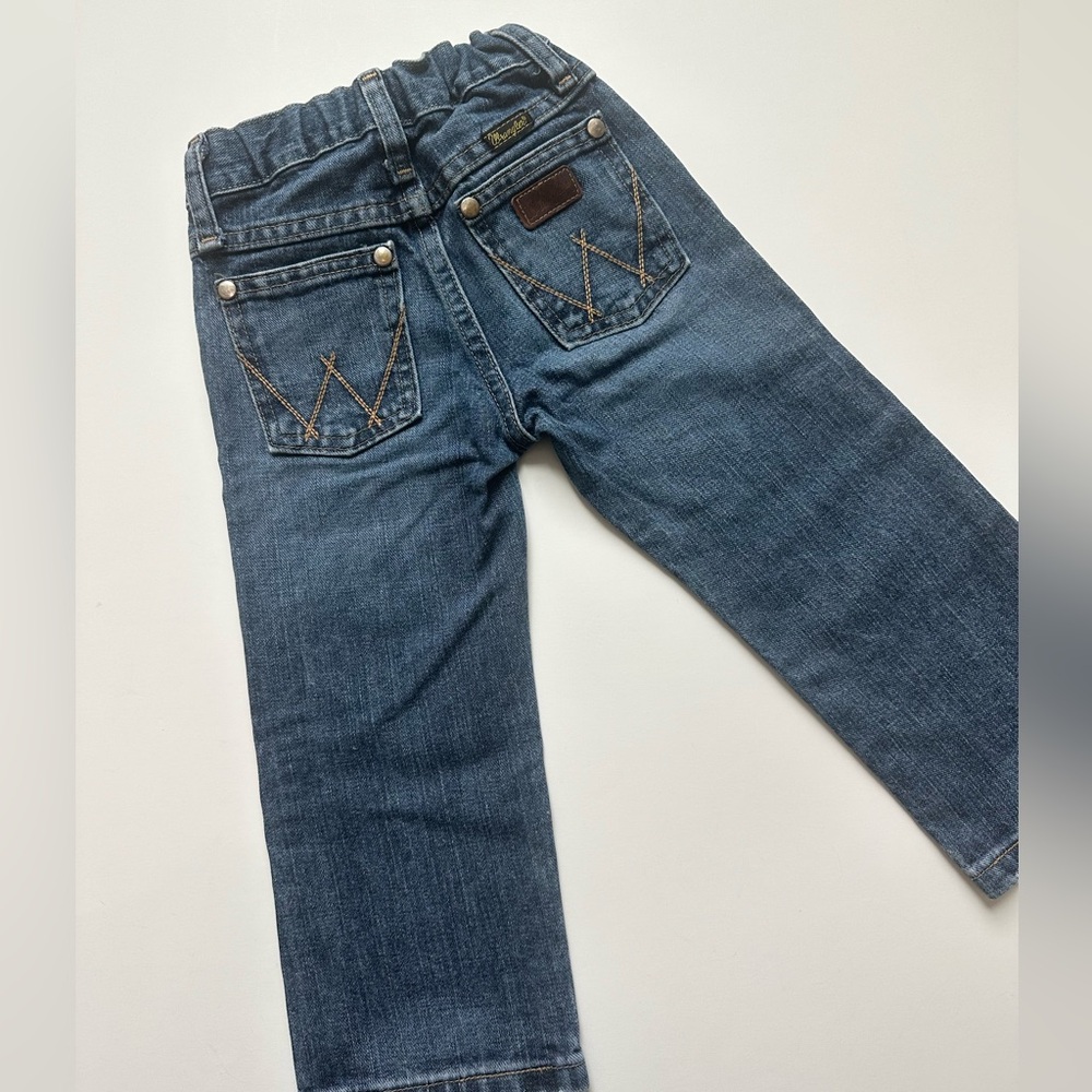Wrangler Jeans
